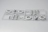 Trumpeter 00911 M16 Multiple-Gun Motor Carriage 1/16